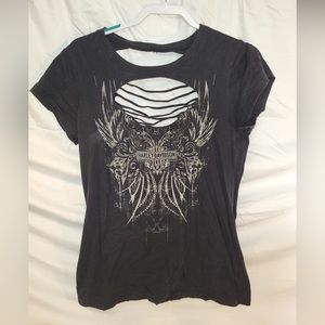 Harley-Davidson Shirt